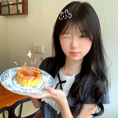 没事没事